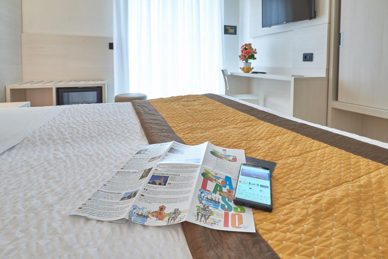 Hotel Adler Алассіо Екстер'єр фото